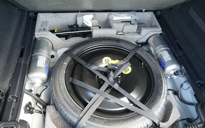 Volvo XC 60 cena 134699 przebieg: 138791, rok produkcji 2019 z Otmuchów małe 596